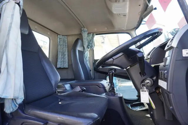 三菱 ファイター 2KG-FK62FZ(2WD)の写真32