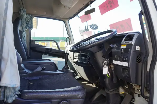 三菱 ファイター 2KG-FK62FZ(2WD)の写真33