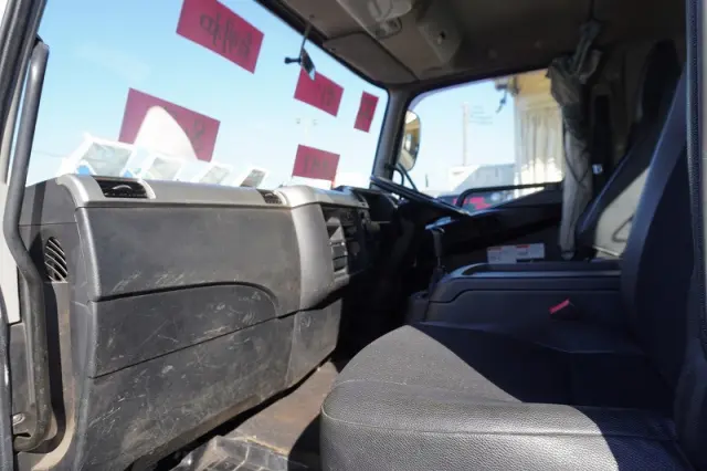 三菱 ファイター 2KG-FK62FZ(2WD)の写真34