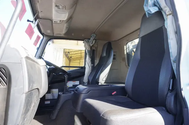 三菱 ファイター 2KG-FK62FZ(2WD)の写真35