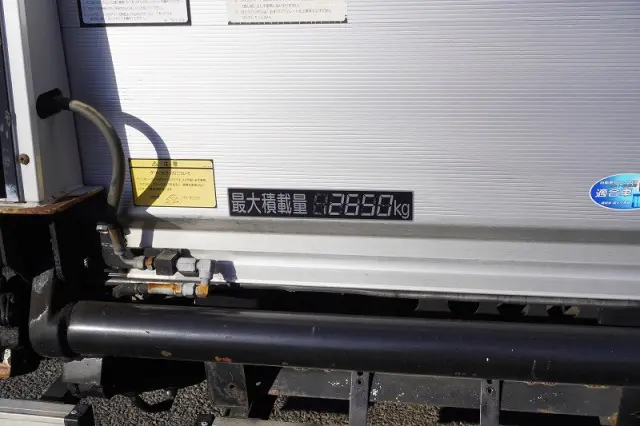 いすゞ エルフ TKG-NMR85AN(2WD)の写真30