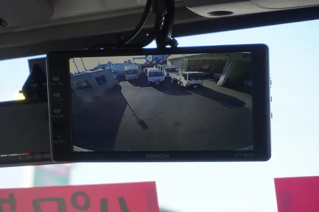 いすゞ エルフ TKG-NMR85AN(2WD)の写真36