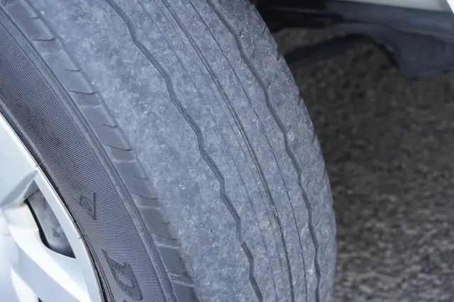 トヨタ ハイエースバン 3BF-TRH200K(2WD)の写真10