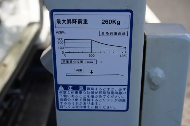 トヨタ ハイエースバン 3BF-TRH200K(2WD)の写真21