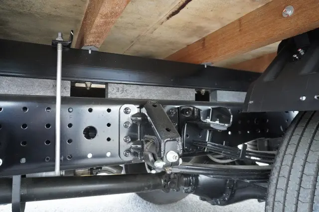 三菱 キャンター 2PG-FEB90(2WD)の写真11