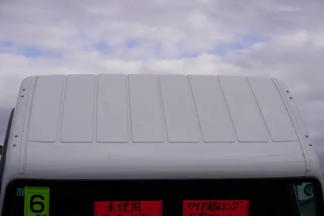 三菱 キャンター 2PG-FEB90(2WD)の写真15