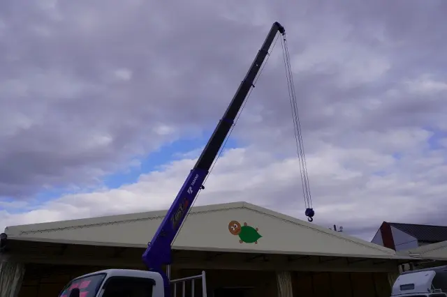 三菱 キャンター 2PG-FEB90(2WD)の写真26