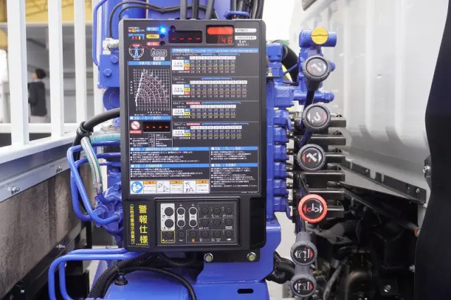 三菱 キャンター 2PG-FEB90(2WD)の写真28