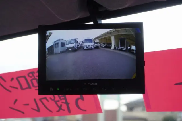 三菱 キャンター 2PG-FEB90(2WD)の写真35