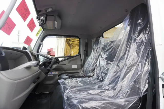 三菱 キャンター 2PG-FEB90(2WD)の写真40