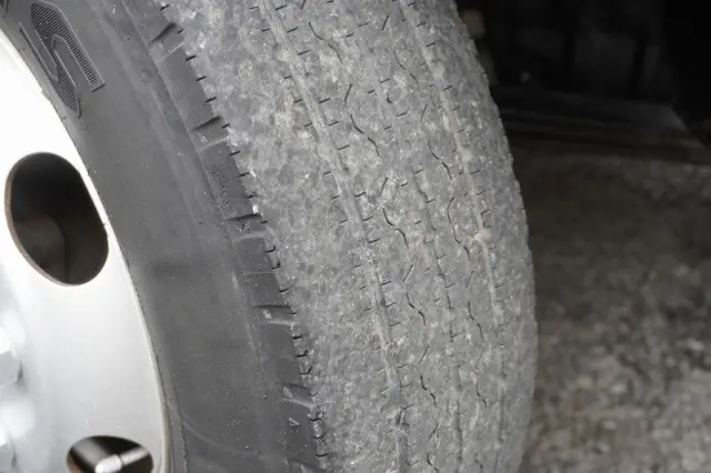 日野 デュトロ TKG-XZU720M(2WD)の写真10