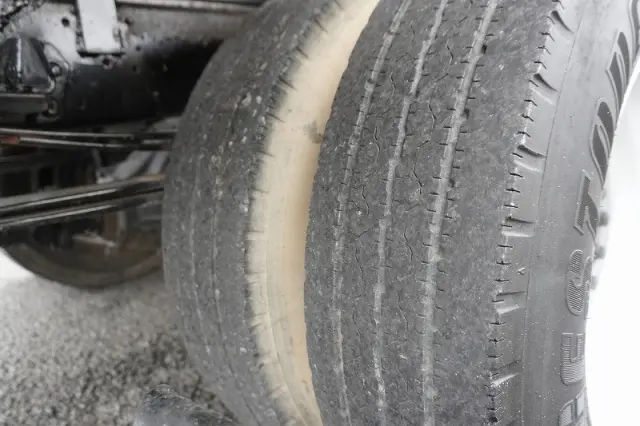 日野 デュトロ TKG-XZU720M(2WD)の写真11