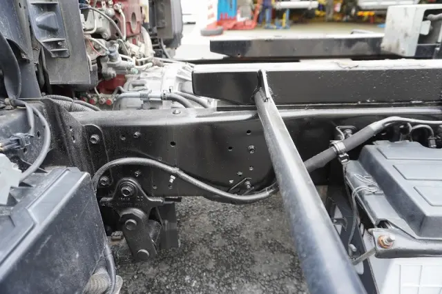 日野 デュトロ TKG-XZU720M(2WD)の写真13