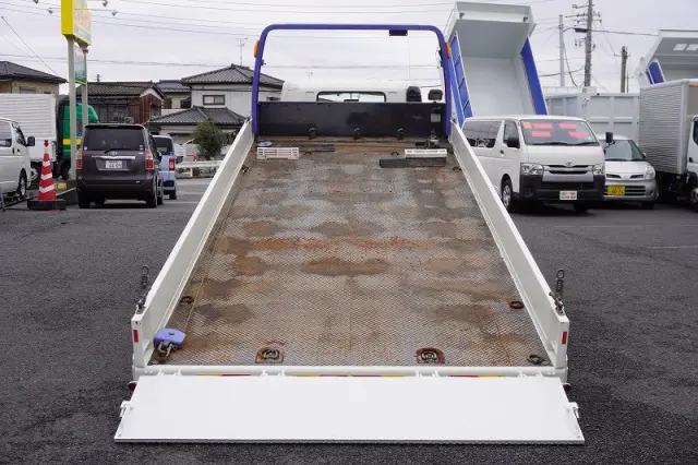 日野 デュトロ TKG-XZU720M(2WD)の写真18