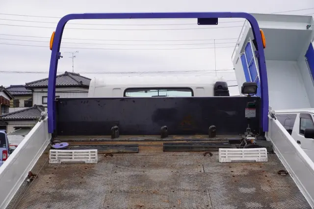 日野 デュトロ TKG-XZU720M(2WD)の写真20