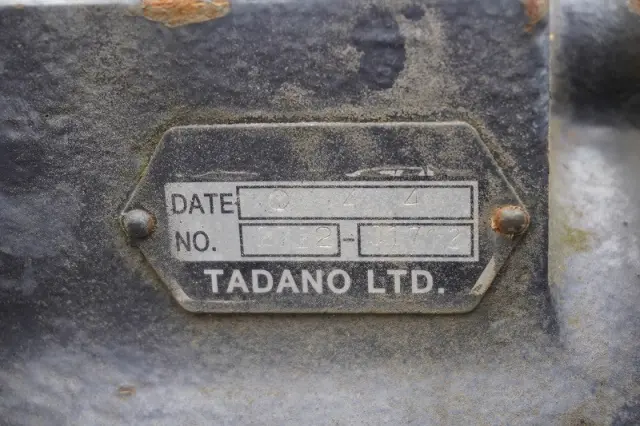 日野 デュトロ TKG-XZU720M(2WD)の写真22