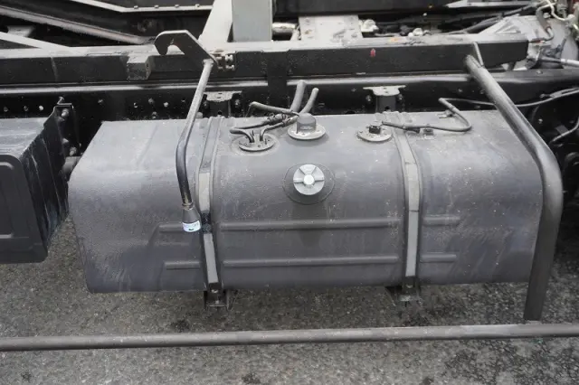 日野 デュトロ TKG-XZU720M(2WD)の写真26