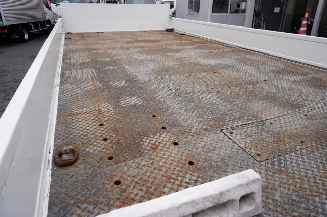 日野 デュトロ TKG-XZU720M(2WD)の写真28