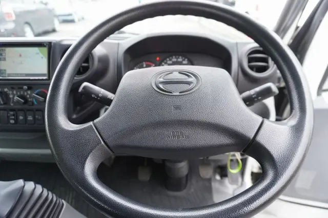 日野 デュトロ TKG-XZU720M(2WD)の写真29