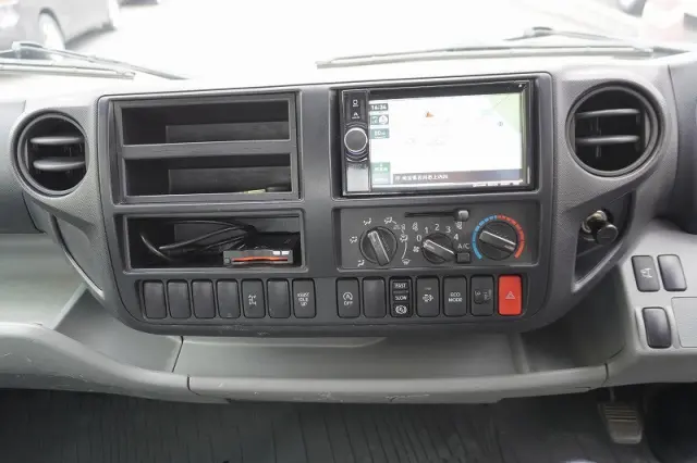 日野 デュトロ TKG-XZU720M(2WD)の写真31