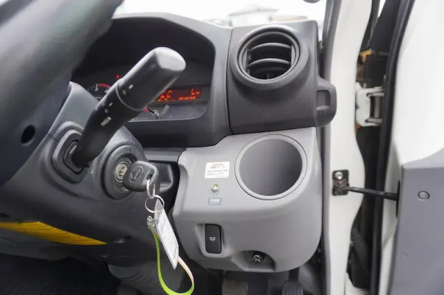 日野 デュトロ TKG-XZU720M(2WD)の写真33