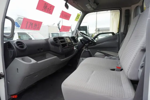 日野 デュトロ TKG-XZU720M(2WD)の写真37