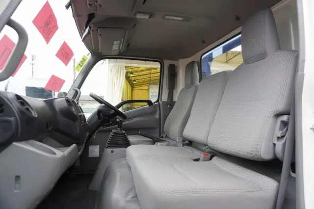 日野 デュトロ TKG-XZU720M(2WD)の写真38