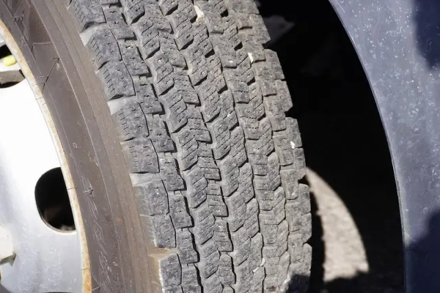 日野 デュトロ TKG-XZU700X(2WD)の写真10