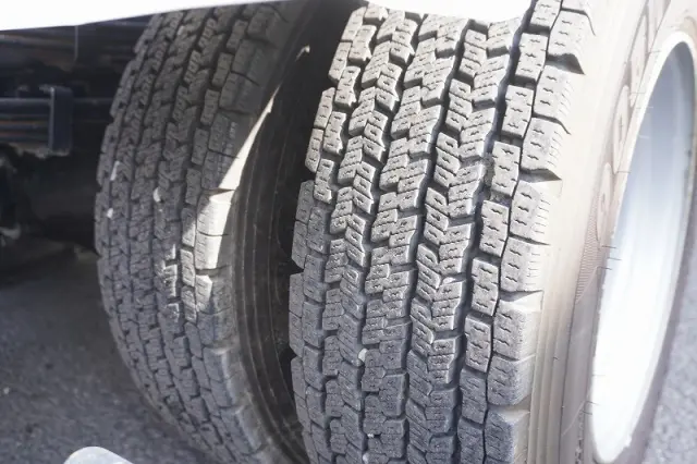 日野 デュトロ TKG-XZU700X(2WD)の写真11