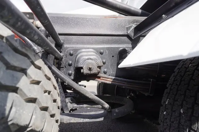 日野 デュトロ TKG-XZU700X(2WD)の写真12