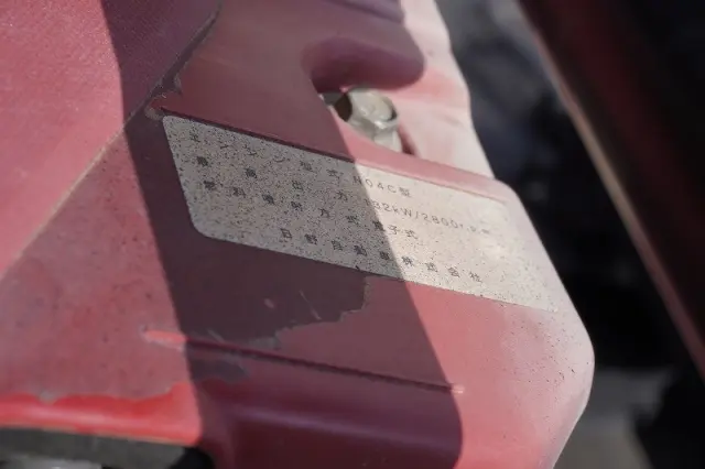 日野 デュトロ TKG-XZU700X(2WD)の写真14