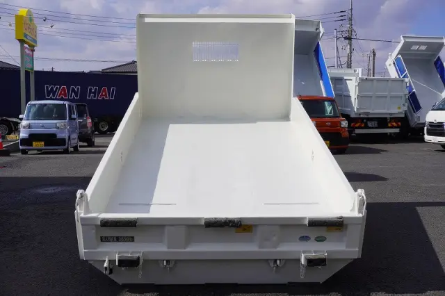 日野 デュトロ TKG-XZU700X(2WD)の写真19