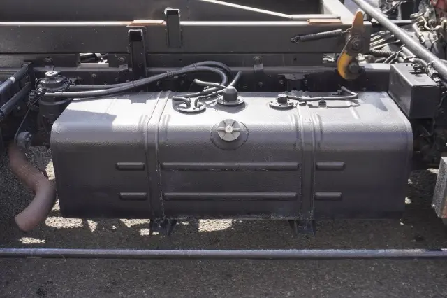 日野 デュトロ TKG-XZU700X(2WD)の写真21