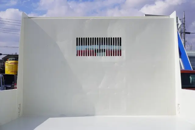 日野 デュトロ TKG-XZU700X(2WD)の写真23