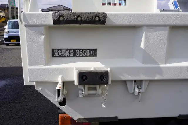 日野 デュトロ TKG-XZU700X(2WD)の写真24