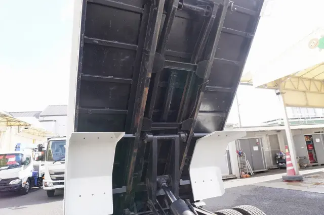 日野 デュトロ TKG-XZU700X(2WD)の写真29