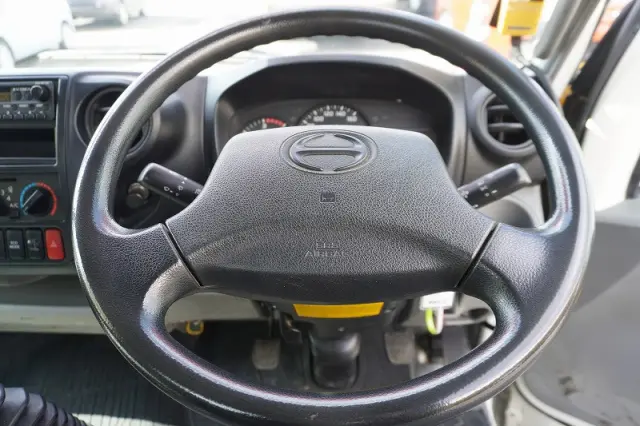 日野 デュトロ TKG-XZU700X(2WD)の写真30