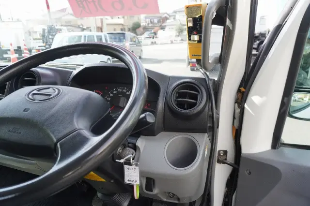 日野 デュトロ TKG-XZU700X(2WD)の写真33