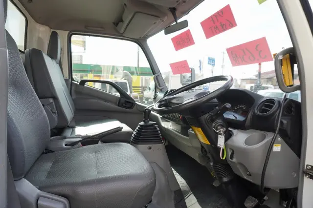 日野 デュトロ TKG-XZU700X(2WD)の写真36