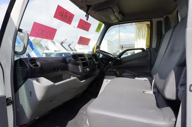 日野 デュトロ TKG-XZU700X(2WD)の写真37