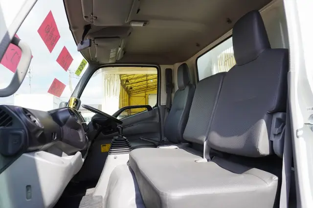 日野 デュトロ TKG-XZU700X(2WD)の写真38