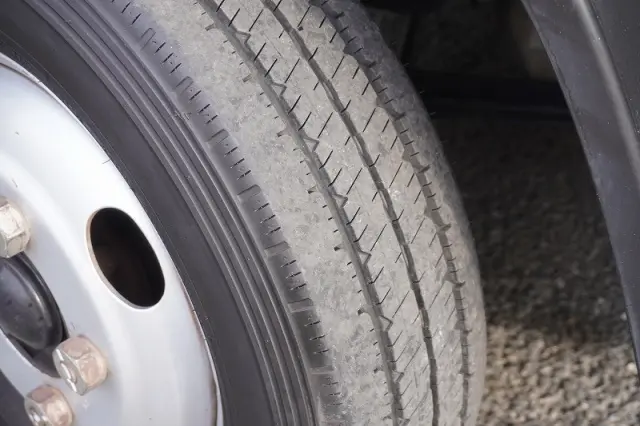 三菱 キャンター 2RG-FEB50(2WD)の写真10