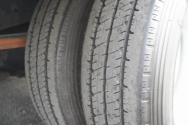 三菱 キャンター 2RG-FEB50(2WD)の写真11