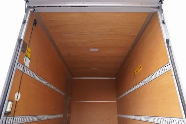 三菱 キャンター 2RG-FEB50(2WD)の写真21