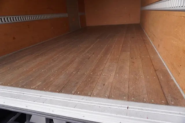 三菱 キャンター 2RG-FEB50(2WD)の写真22