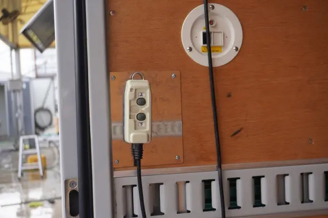 三菱 キャンター 2RG-FEB50(2WD)の写真24