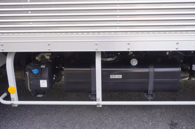 三菱 キャンター 2RG-FEB50(2WD)の写真32