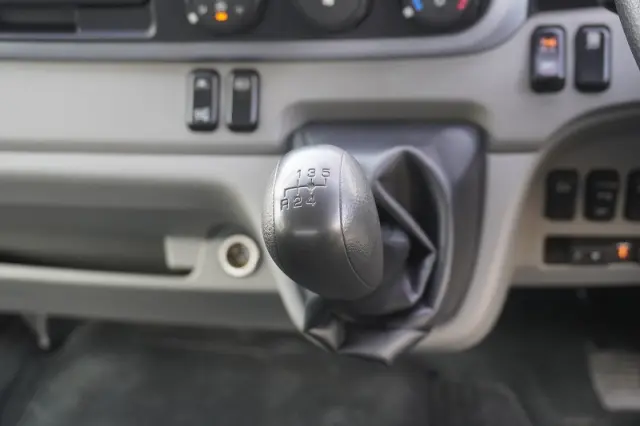 三菱 キャンター 2RG-FEB50(2WD)の写真34