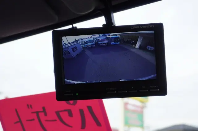 三菱 キャンター 2RG-FEB50(2WD)の写真37