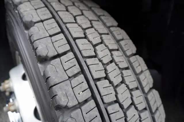 いすゞ ガーラ SDG-RU8JHBJの写真9